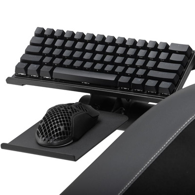 Soporte F-GT Pro Teclado y Ratón - Next Level Racing