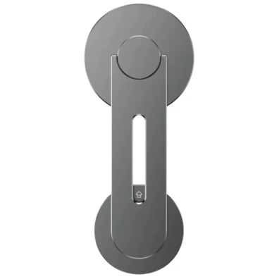 Soporte Flexible Magnético de Smartphone para Portátil