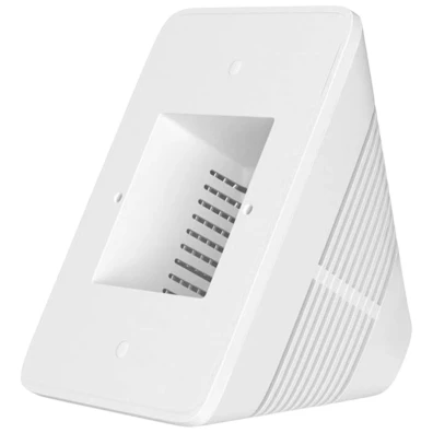 Soporte de mesa Sonoff NSpanel Pro/NSpanel Blanco para dispositivos inteligentes