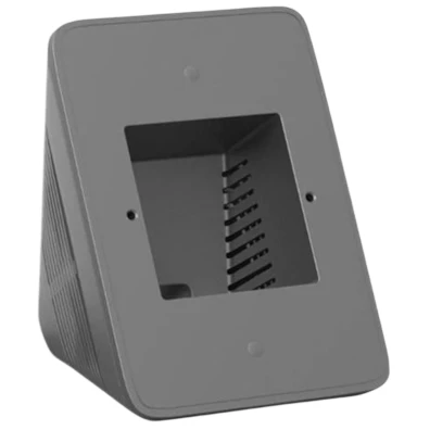 Soporte de mesa para dispositivos inteligentes Sonoff NSpanel Pro/NSpanel Negro