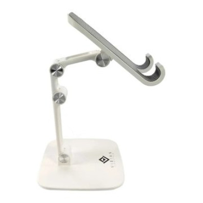 SOPORTE MÓVIL Y TABLET VIBIAN VB-ROB-STAND - Accesorio Seguro y Accesible