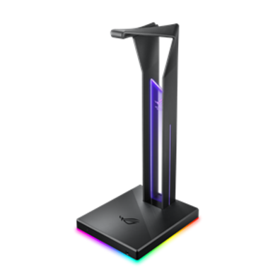 Soporte para auriculares Asus ROG Throne RGB