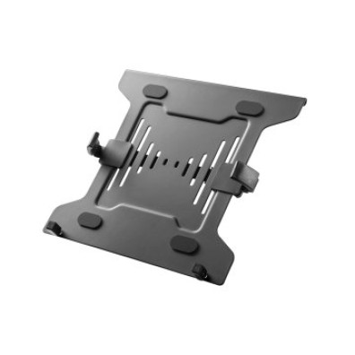 SOPORTE DE PORTATIL COMPATIBLE CON VESA 75X75 & 100X100 10"-15.6"