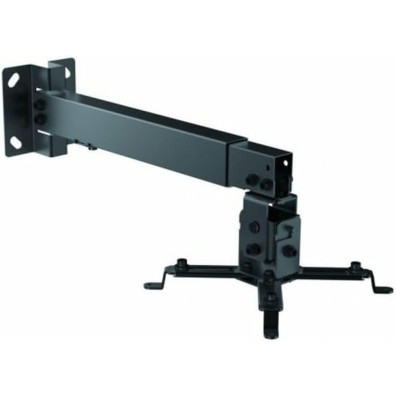 Soporte para Proyector Equip 430-650 mm hasta 20 kg para Techo o Pared