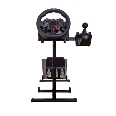 Speedblack Pro Soporte para volante