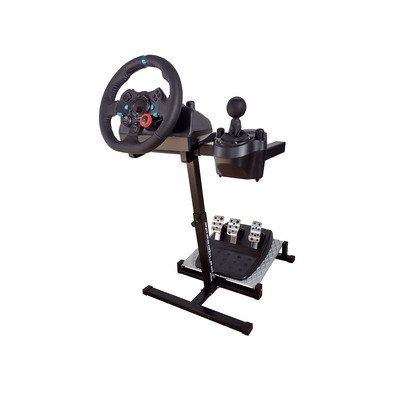 Speedblack Pro Soporte para volante