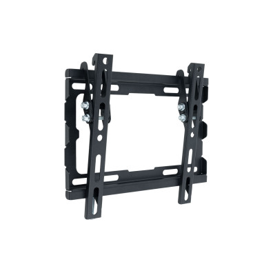 SOPORTE TV PARED INCLINABLE 23''-43'' - TOOQ LP1044T-B