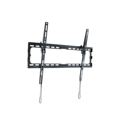 SOPORTE DE PARED-TV INCLINABLE 37''-80'' LP1081T-B de la marca TOOQ