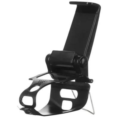 Soporte Smartphone Mando Playstation 4 - Powerbasics