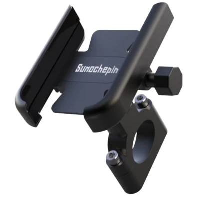 Soporte Smartphone Regulable para Bicicleta Universal - CROCOCASE