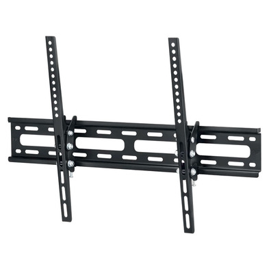 Soporte Pared TV HAMA 600x400 (32" - 75") Inclinable XL Slim