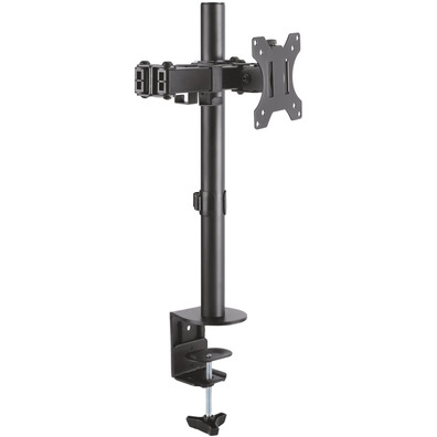 Soporte TV/Monitor Aisens DT32TSR-039 13-32'' Negro