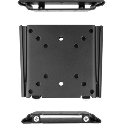 Soporte TV/Monitor TooQ 13-27'' Negro