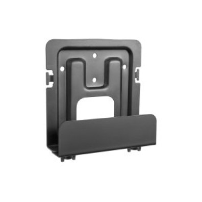 SOPORTE UNIVERSAL EQUIP PARA MINI PC ROUTER MEDIA PLAYER DE PARED