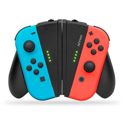 Soporte V-Grip Handle para Nintendo Switch Nitho