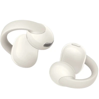 Auriculares abiertos de clip Soundcore C50i Blanco