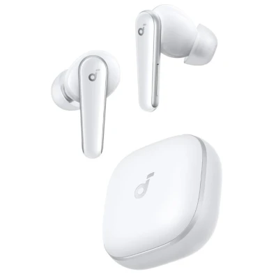 Auriculares Soundcore Liberty 5 ANC en Blanco
