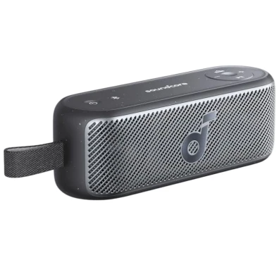 Altavoz Soundcore Motion 100 Negro 20W - Conexión Bluetooth Inalámbrica