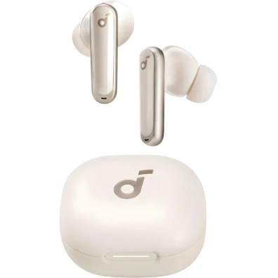 Auriculares Soundcore P40i White