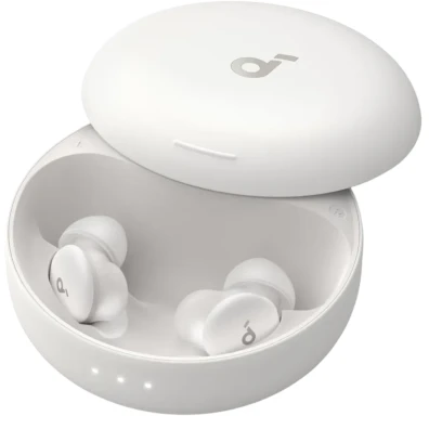 Auriculares Soundcore Sleep A30 Blanco para dormir