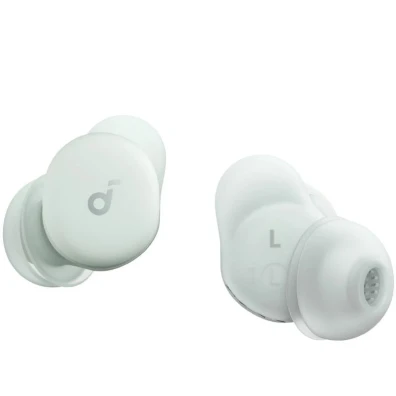 Auriculares Soundcore Sleep A30 Mist Green para dormir - Sonido excepcional