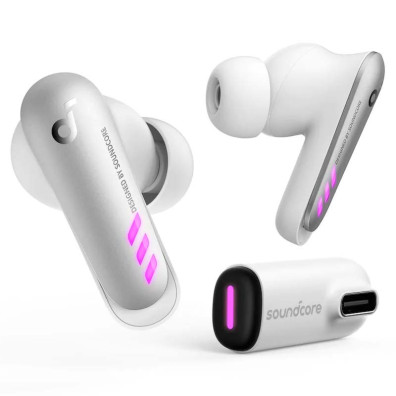 Auriculares Bluetooth Soundcore VR P10 para Meta Quest
