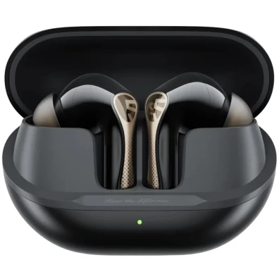 Auriculares Inalámbricos SoundPEATS Air5 Pro+ TWS con Cancelación de Ruido