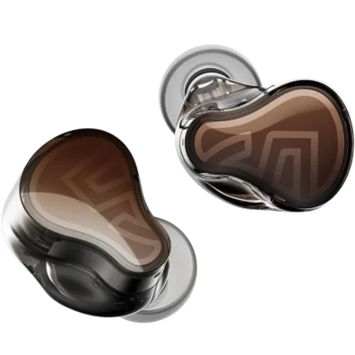 Auriculares Bluetooth SoundPEATS H3 TWS Titanium/Black - Sonido Envuelto