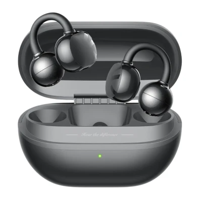 Auriculares SoundPEATS POP Clip TWS - ¡Experimenta libertad musical!