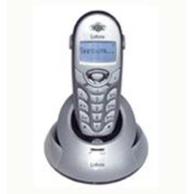 Teléfono Skyme inalámbrico digital 2.4GHz SP-610