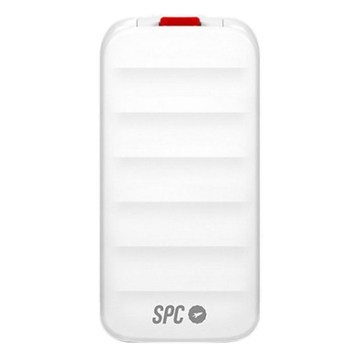 Spc Flip Movil Blanco