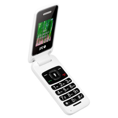 Spc Flip Movil Blanco