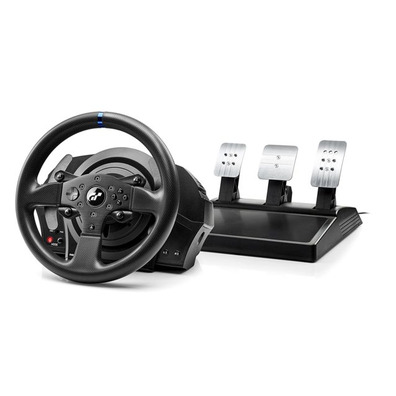 Speedblack Pro Soporte para volante 