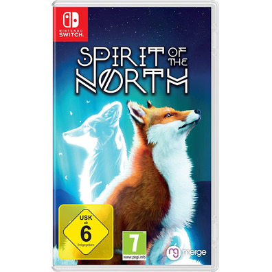 Spirit of the North Switch