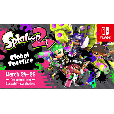 Splatoon 2
