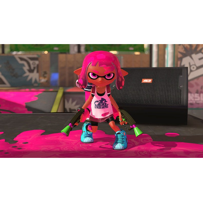 Splatoon 2