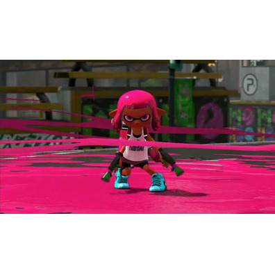 Splatoon 2