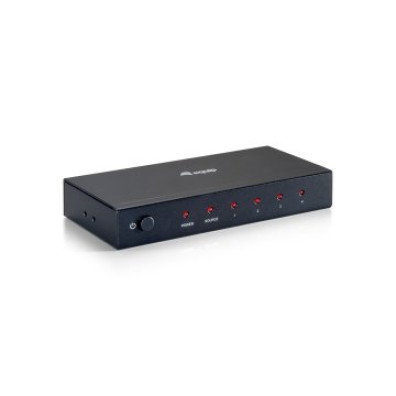 SPLITTER HDMI 4 Puertos - Marca EQUIP