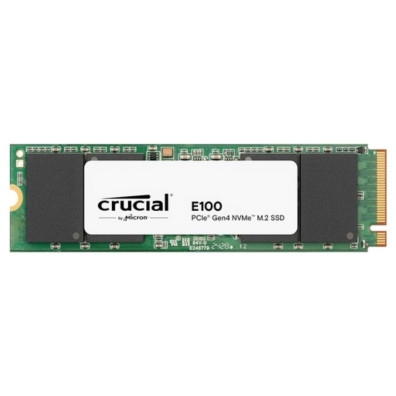 SSD Interno Crucial MX500 1TB 2.5" SATA