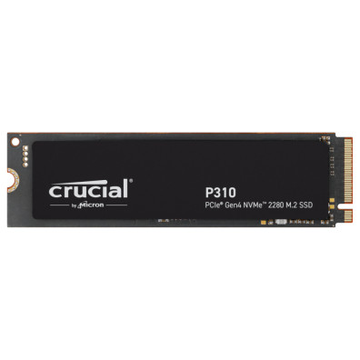 Crucial P5 Plus 1TB SSD NVMe PCIe Gen4