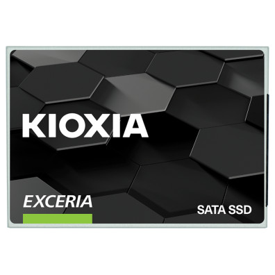 SSD Kioxia Exceria 960GB SATA 2.5 pulgadas 7mm BiCS FLASH TLC