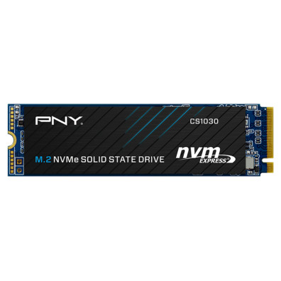 Disco Duro SSD Interno PNY CS1030 1TB M.2 NVMe PCIe Gen3 x4