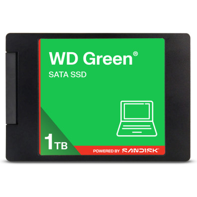 Disco Duro Interno WD_BLACK 6TB para Juegos de Alto Rendimiento
