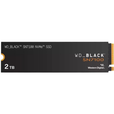 Disco Duro Interno WD_BLACK SN850 1 TB para Juegos de Alto Rendimiento