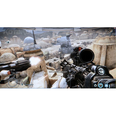 Star Wars Battlefront Ultimate Edition (VR) PS4