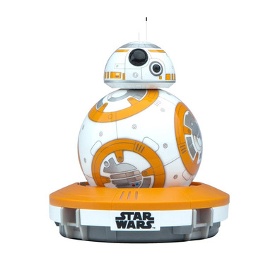 Star Wars - BB8 Sphero Robot Electrónico