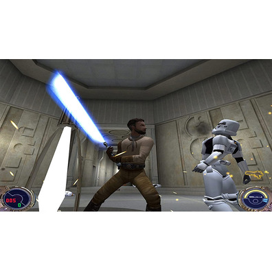 Star Wars Jedi Knight Collection Switch