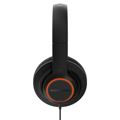 Auriculares SteelSeries Siberia 150