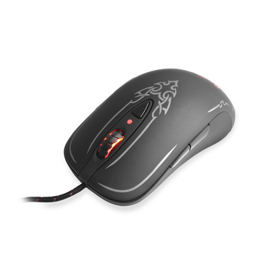 Ratón Diablo 3 Steelseries