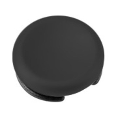 Analog Thumb Stick Cap (Negro) 3DS/3DSXL/New 3DS/New 3DS XL